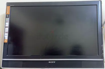 SONY BRAVIA 37 LCD TV @ Throw away price