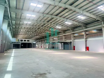 80000 Sq Ft Warehouse For Sale In Ras Al Khor