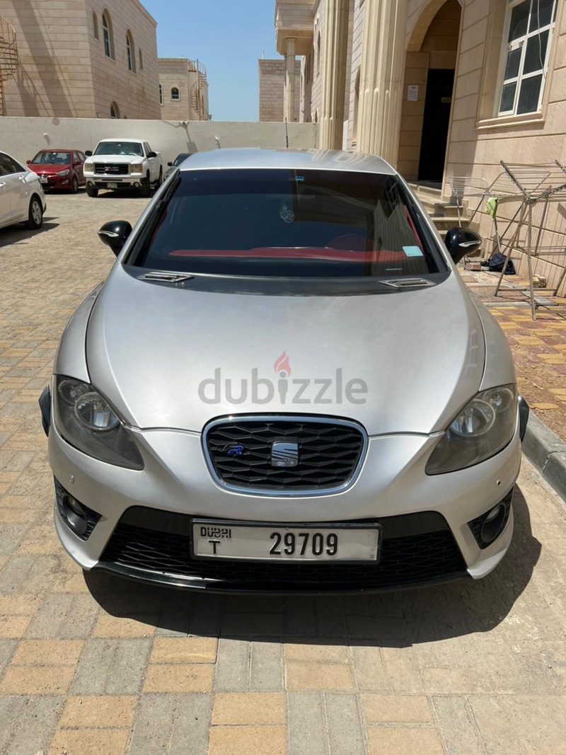 Buy & sell any Seat cars online - 4 used Seat cars for sale in All Cities  (UAE) | price list | dubizzle