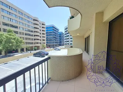 Water Free! Huge 1br With Balcony With All Amenities Close To Metro