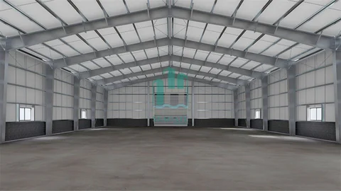 Excellent Warehouse For Sale In Dubai Investment Park 2