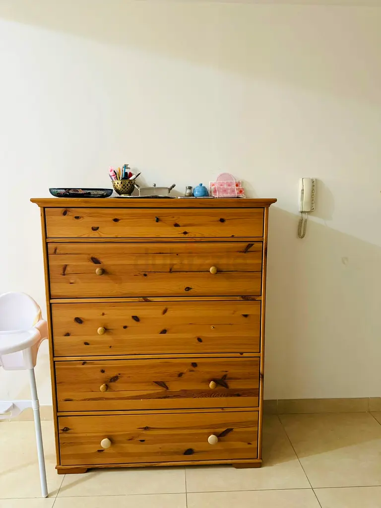 IKEA Chest of 6 Drawers