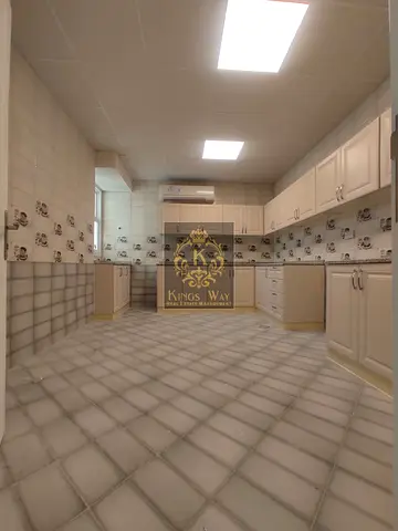 Vip 2bhk Close To Park In Villa At Mbz City