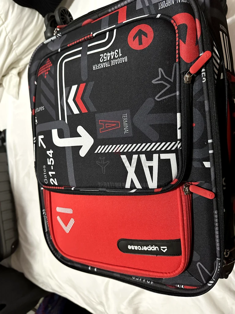 Roller luggage63234617395459112