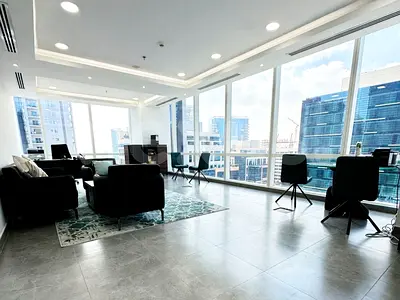 Ready To Move | Corner Unit | Fully Fitted