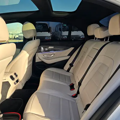 2017 Mercedes-BENZ E-CLASS — миниатюра 13