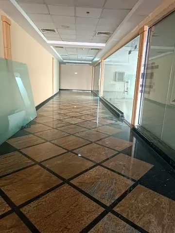 Brand New Shop For Rent In Al Nahda Dubai