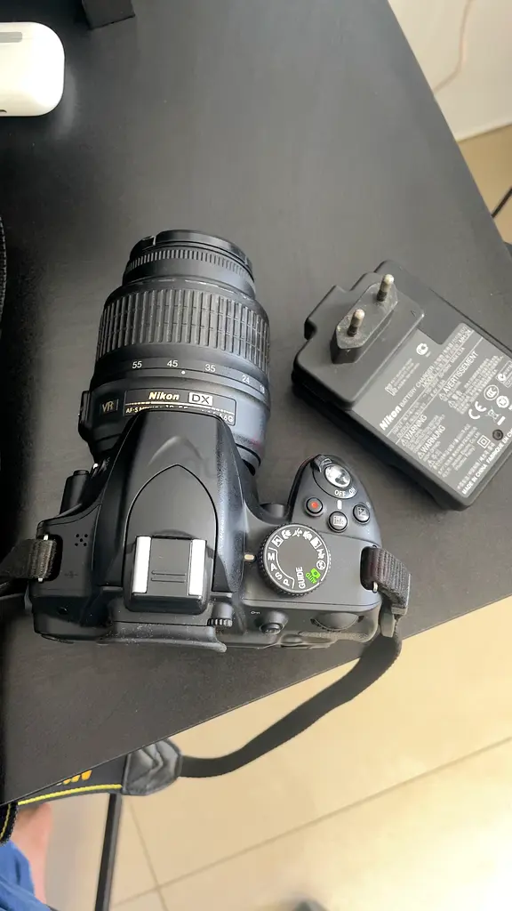 Nikon DSLR Camera for Sale