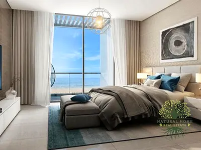 Natural Island I Freehold I From Developer I Private Beach