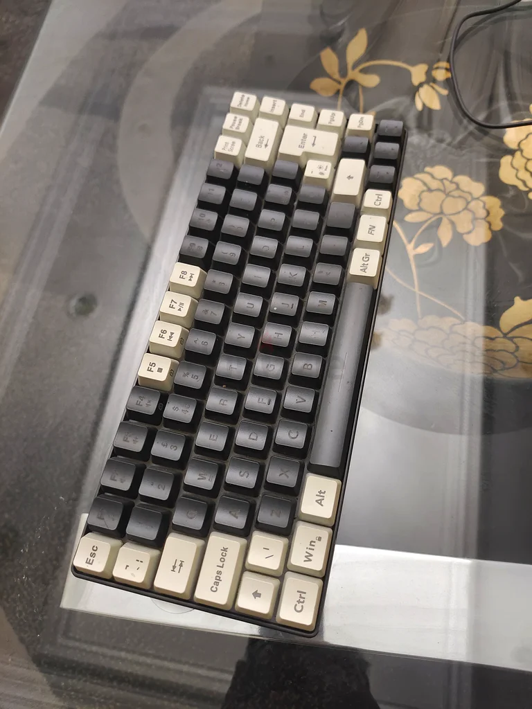 Gaming keyboard for sale