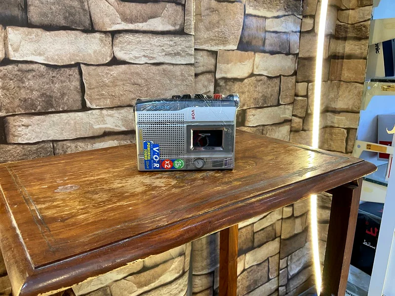 old walkman sony cassette player \ مسجل صغير سوني63260736846209113