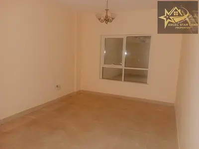 Hot Offer !! Cheapest Rent 1bhk Apartment With 2 Bathroom Central Ac Central Gas Just 25k Al Qasim