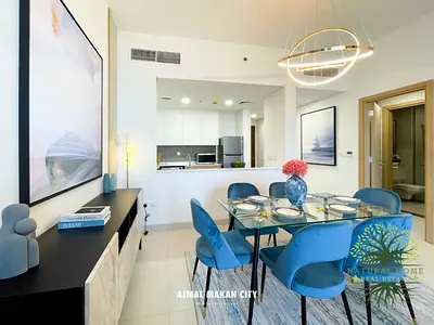Ready I Natural Island I 10% Down Payment I Freehold I Freehold