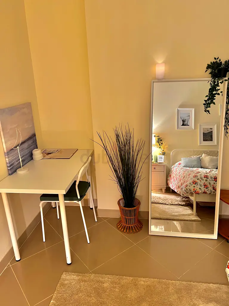 Apartment Cosy Spacious Room in JLT for a female Dubai