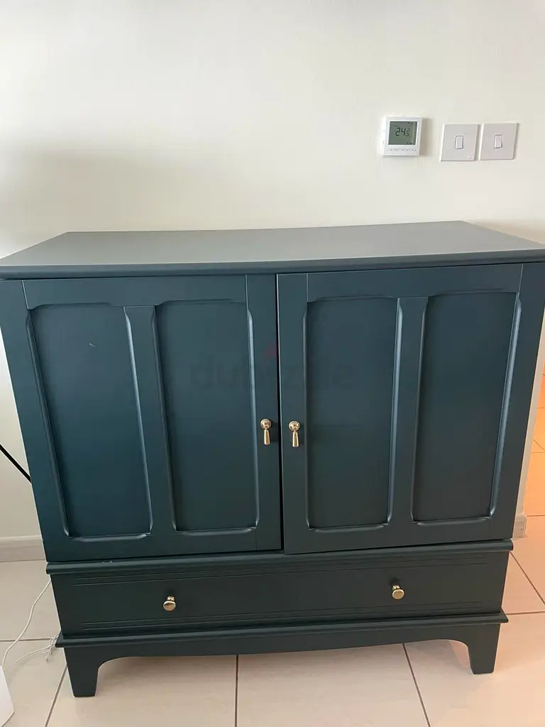 IKEA LOMMARP dark bluegreen