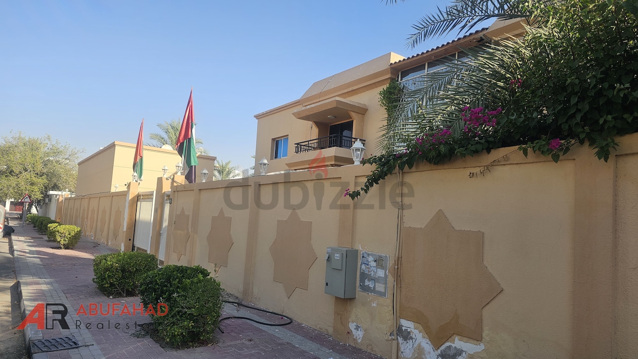 Villas For Sale In Al Mamzar - Buy Houses | Dubizzle