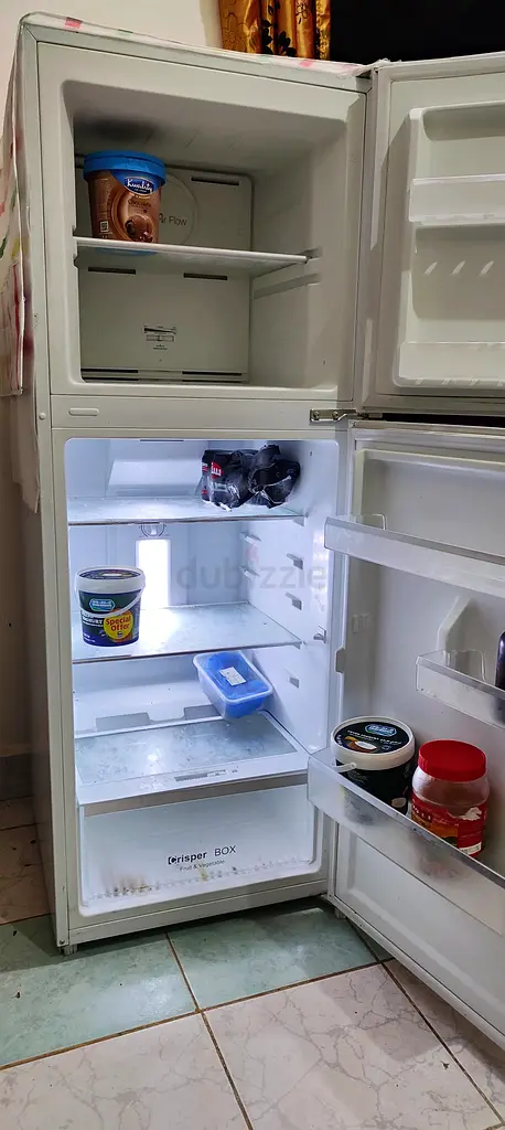 Geepas fridge for sale