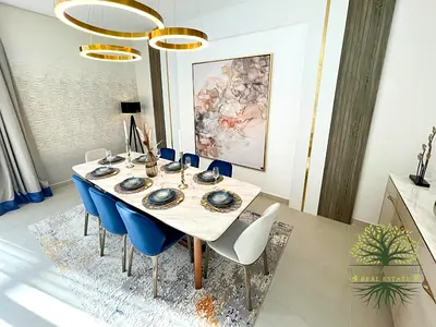 Ready I Natural Island I 10% Down Payment I Freehold I Prime Location