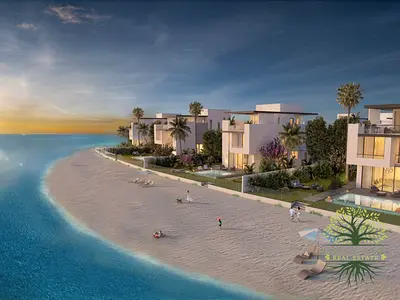 Vip Villa I Luxurious I Private Ebach I Natural Island I Freehold