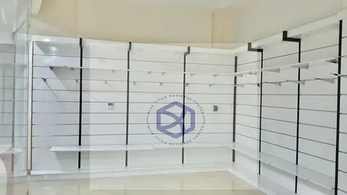 Fitted Shop With Cheeapest Price | Multiple Cheques