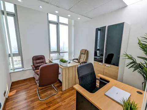 Virtual Office To Open New Company Bank Account Dubai | Approved By All Banks | Unlimited Inspectio