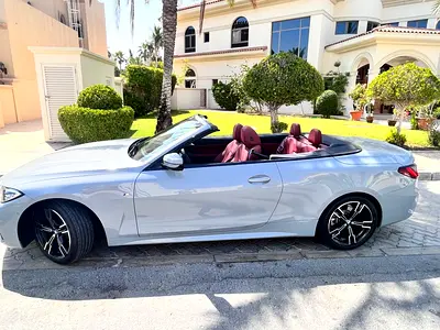 New BMW 4-Series for Sale in Dubai | dubizzle