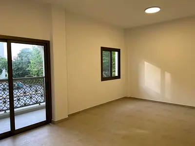 Premium 1bedroom | Huge Balcony Ready To Move In