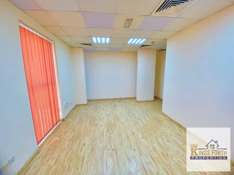 Invest In Your Business Success Rent Top-notch Office Space In Dubai Today!
