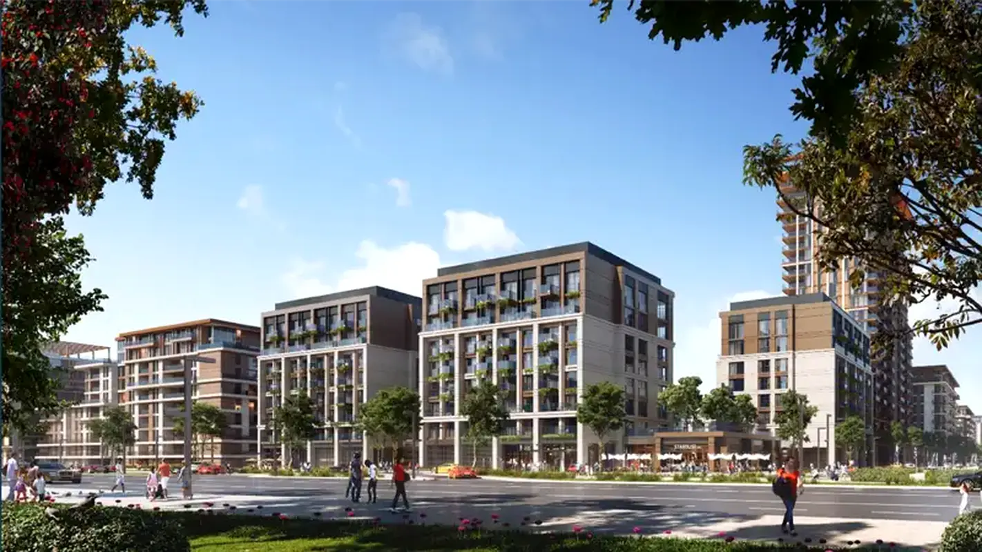 Celadon 2 by Meraas - View 2