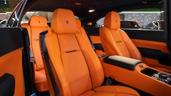 Rolls Royce Wraith | Onyx Concept | Negotiable Price | 3 Years Warranty ...