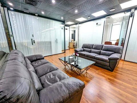 Virtual Office To Open New Company Bank Account Dubai | Approved By All Banks | Unlimited Inspectio