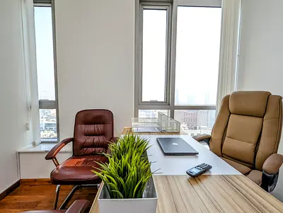 Virtual Office To Open New Company Bank Account Dubai | Approved By All Banks | Unlimited Inspectio