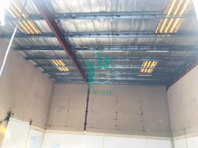 20000 Sq Ft Warehouse For Sale In Al Qouz