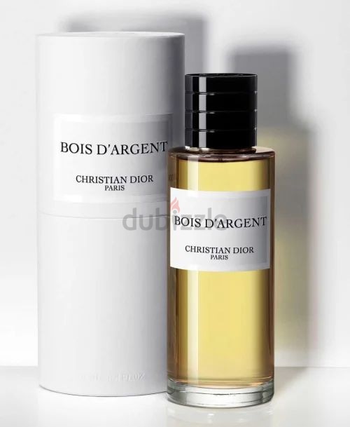 BOIS DARGENT CHRISTIAN DIOR PARIS | dubizzle