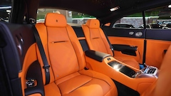 Rolls Royce Wraith | Onyx Concept | Negotiable Price | 3 Years Warranty ...