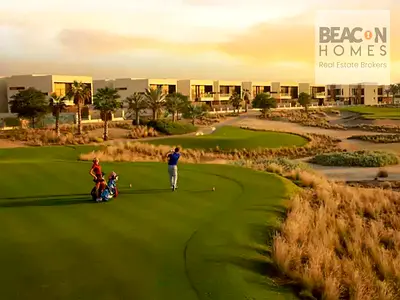 Luxury 4 Bedroom With Stunning Golf And Lake View