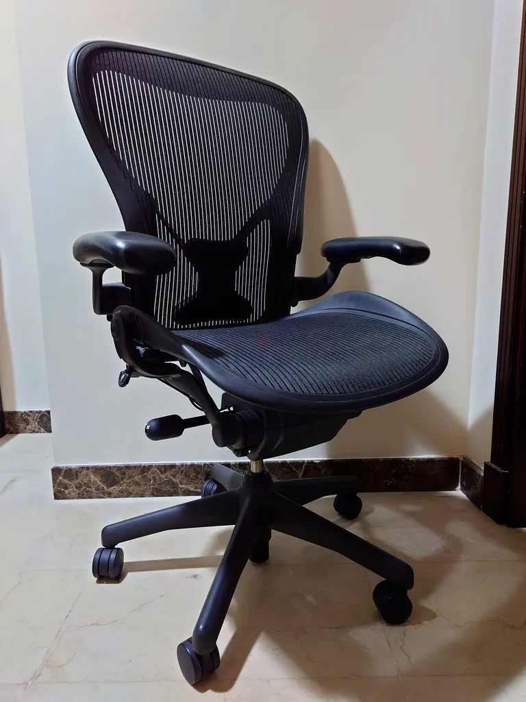 Herman Miller Aeron Chair