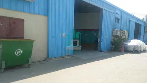 Excellent Warehouse For Sale In Al Quoz Industrial Area 4