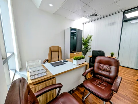 Virtual Office To Open New Company Bank Account Dubai | Approved By All Banks | Unlimited Inspection