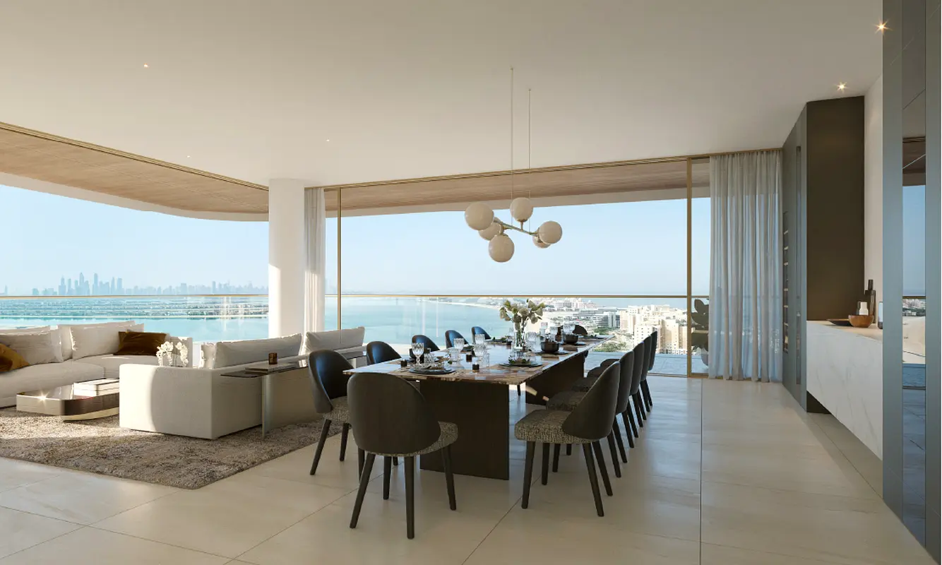 Serenia Living Tower 3 by Palma Development - View 2