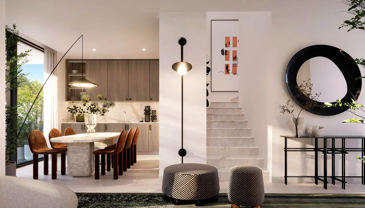 Lillia by Emaar - View 2
