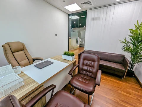 Ded Ejari With Virtual Office | New License Setup | License Renewal | No Hidden Cost