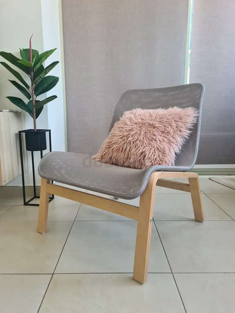 IKEA chair
