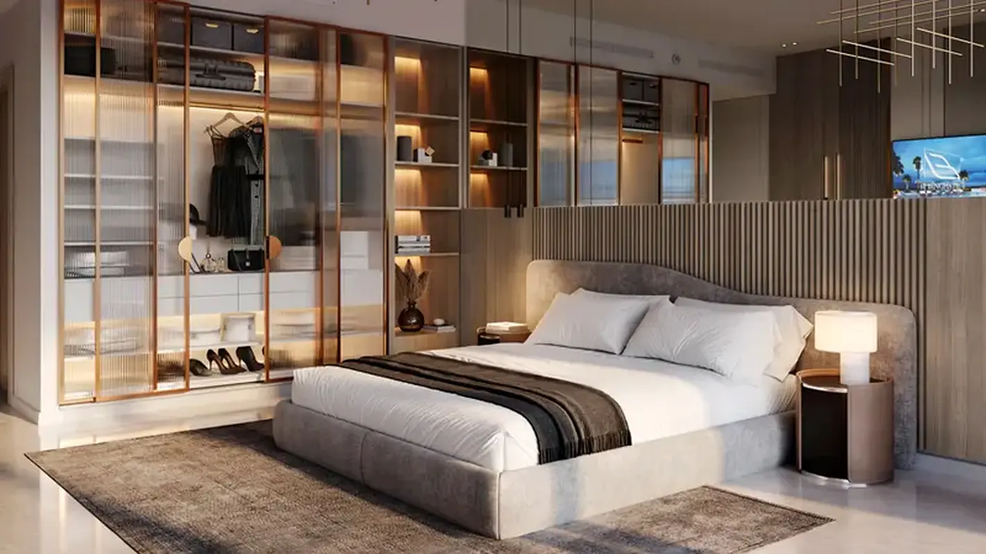 Binghatti Lavender by Binghatti Developers - View 2