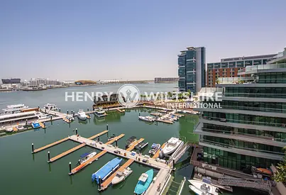 2 Bedroom | Waterfront Community | Marina View