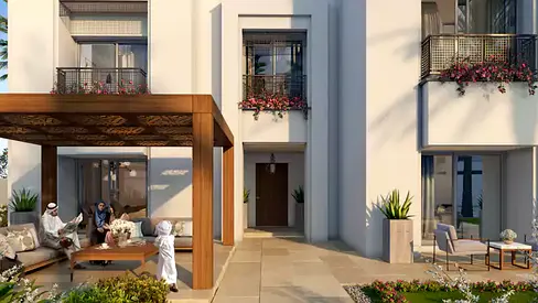 فيء الريمان