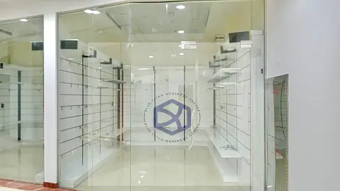 2 To 4 Cheques | Prime Location | Fitted Shop