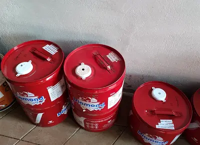 Interlock Paver Paint