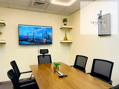 Elite Office Environments || Empower Your Business Growth || Starting Price 10k To 22kaed