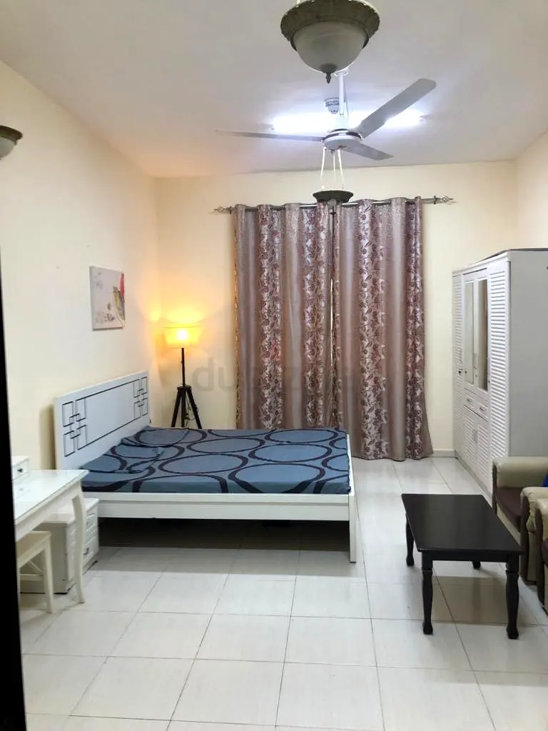 Apartment Room for Rent in Alnahda Dubai Dubai